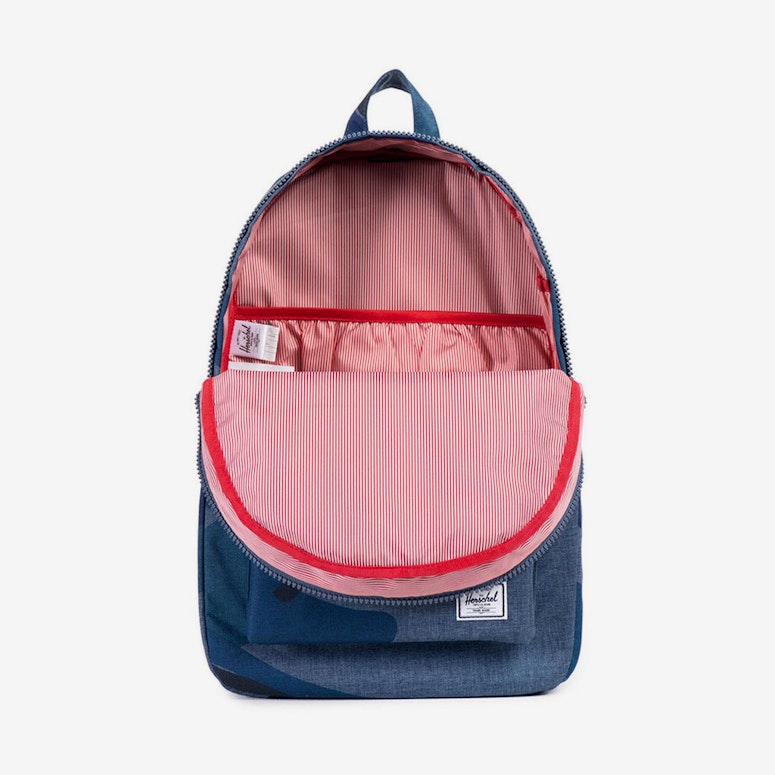 Settlement Backpack 3 Navy