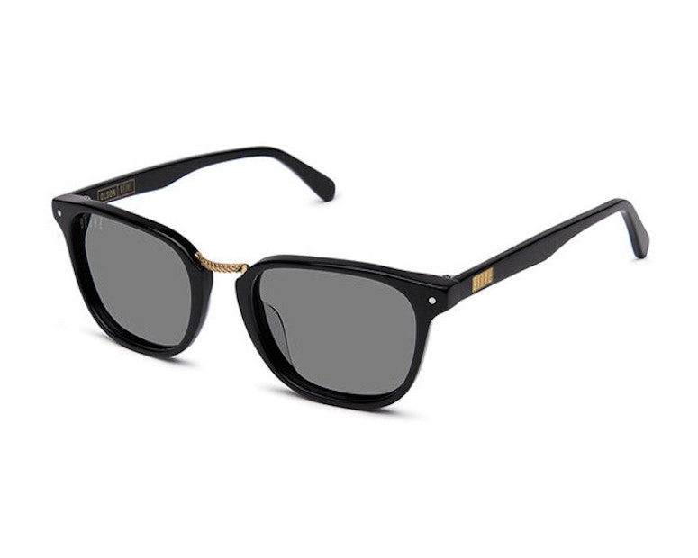Olson Sunglasses Black