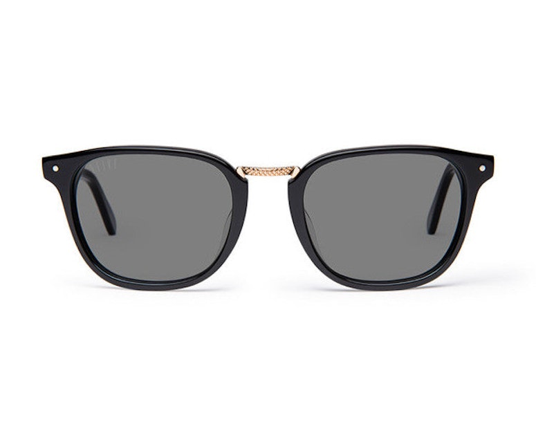 Olson Sunglasses Black