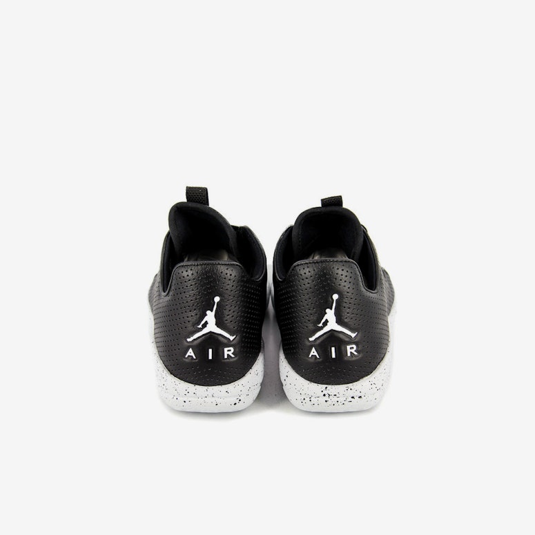 Eclipse Black/white