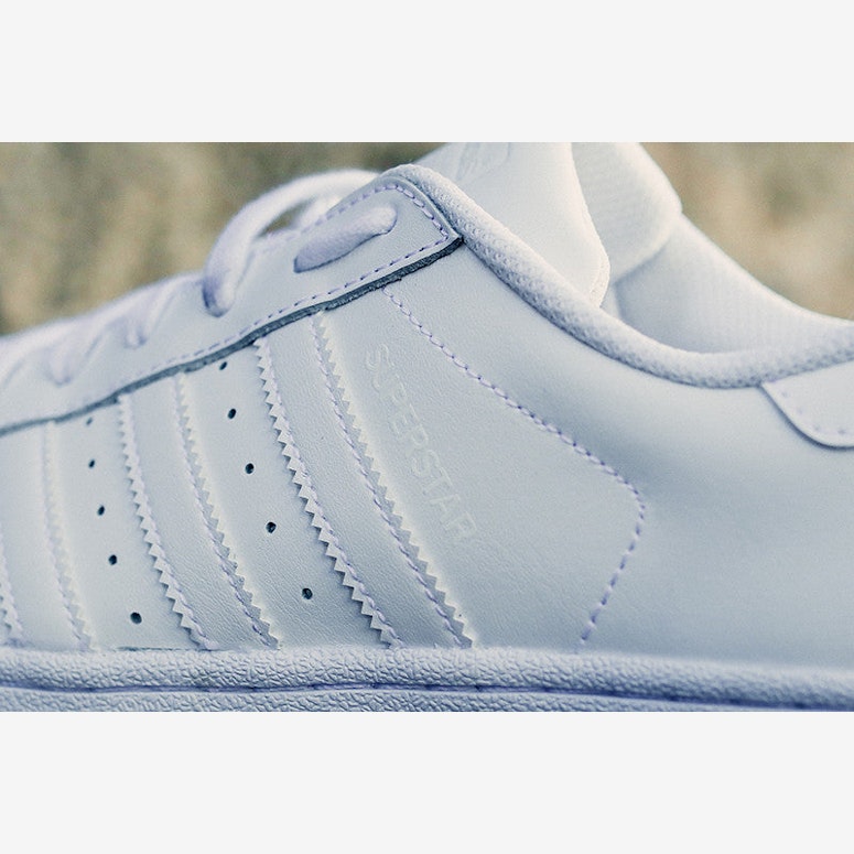 Stan Smith White/white/whi