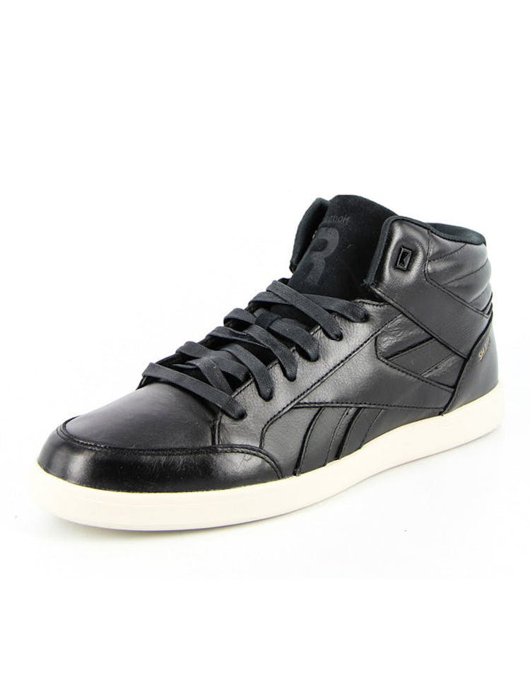 SH 311 High Top Black