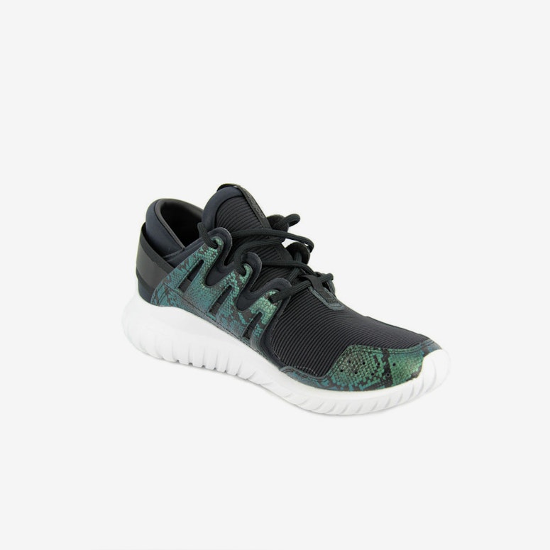 Tubular Nova Black/white