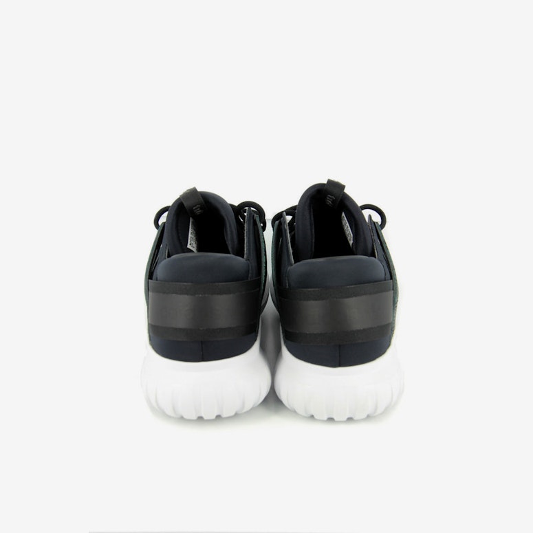 Tubular Nova Black/white
