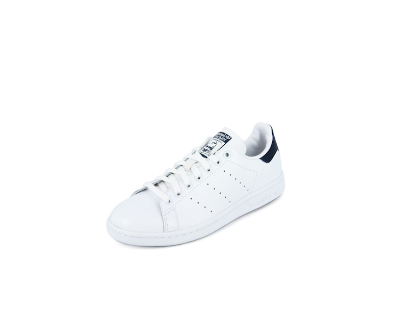 Stan Smith White/blue