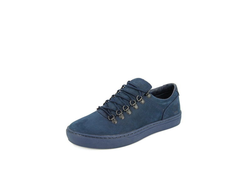 Adv 2.0 Cupsole Alpine OX Navy/navy