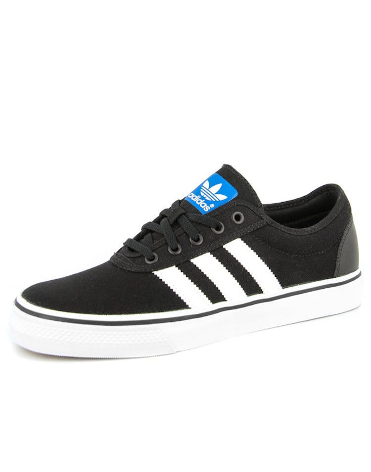 Adi-ease Black/white