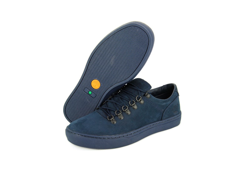 Adv 2.0 Cupsole Alpine OX Navy/navy