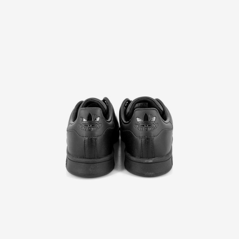 Stan Smith Black/black