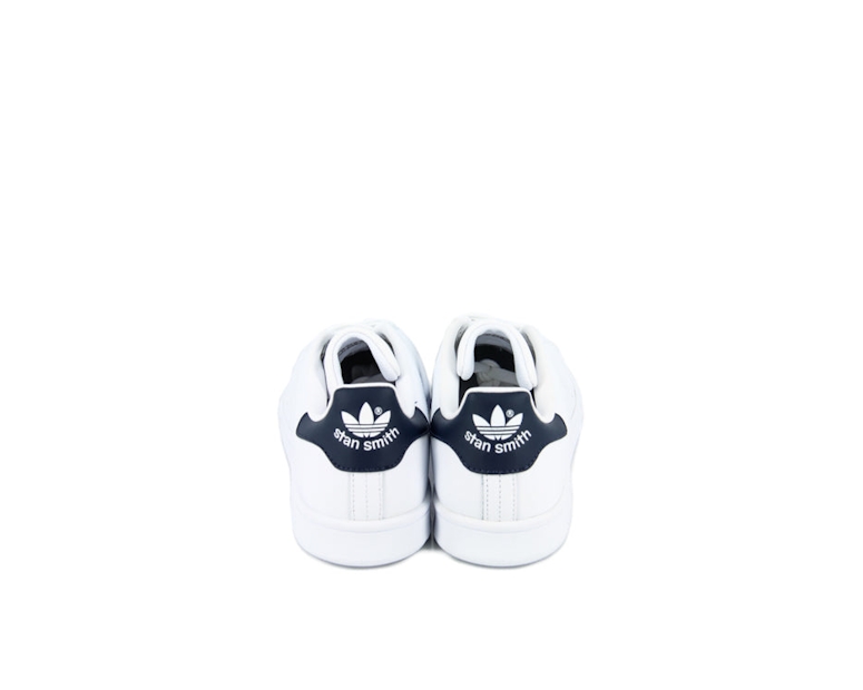 Stan Smith White/blue