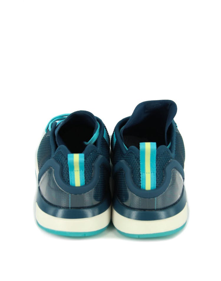 ZX Flux Racer Asym Blue/glow