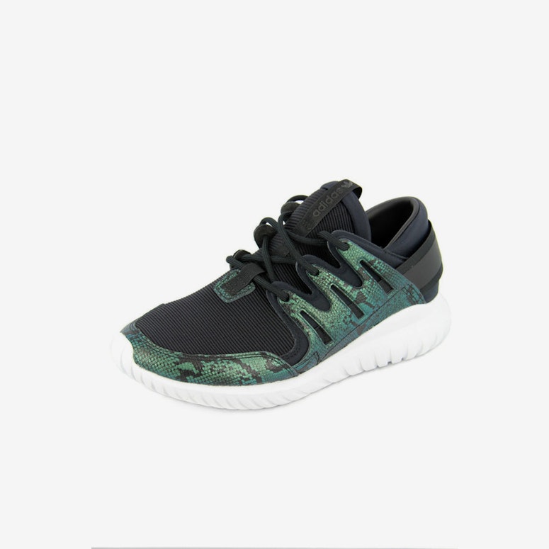 Tubular Nova Black/white
