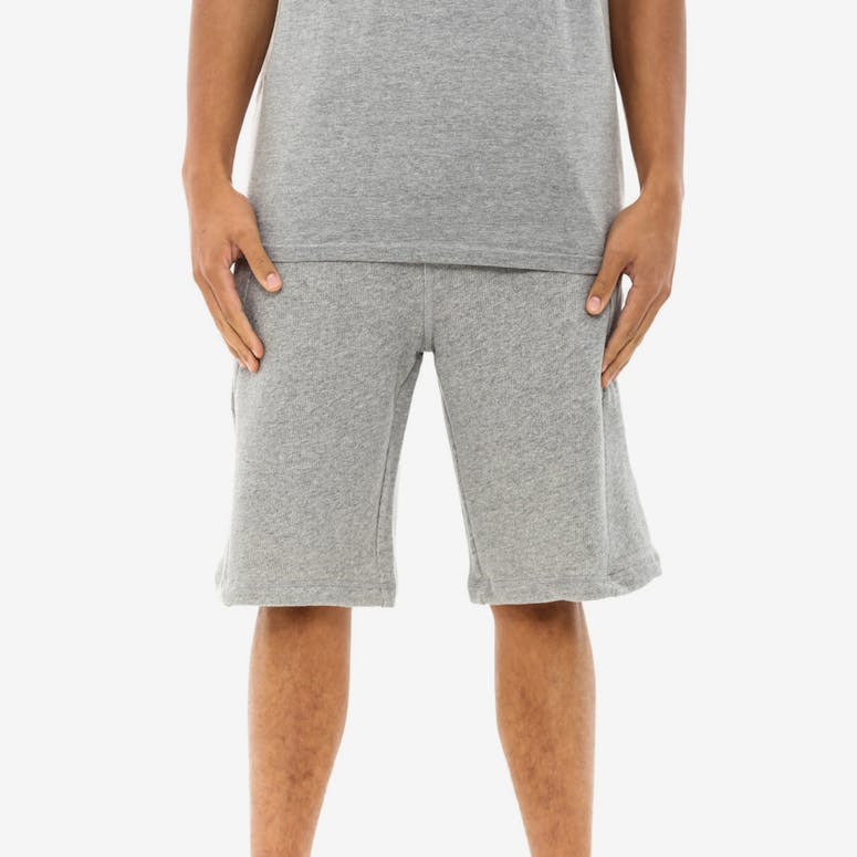 Villians Sweatshorts Grey
