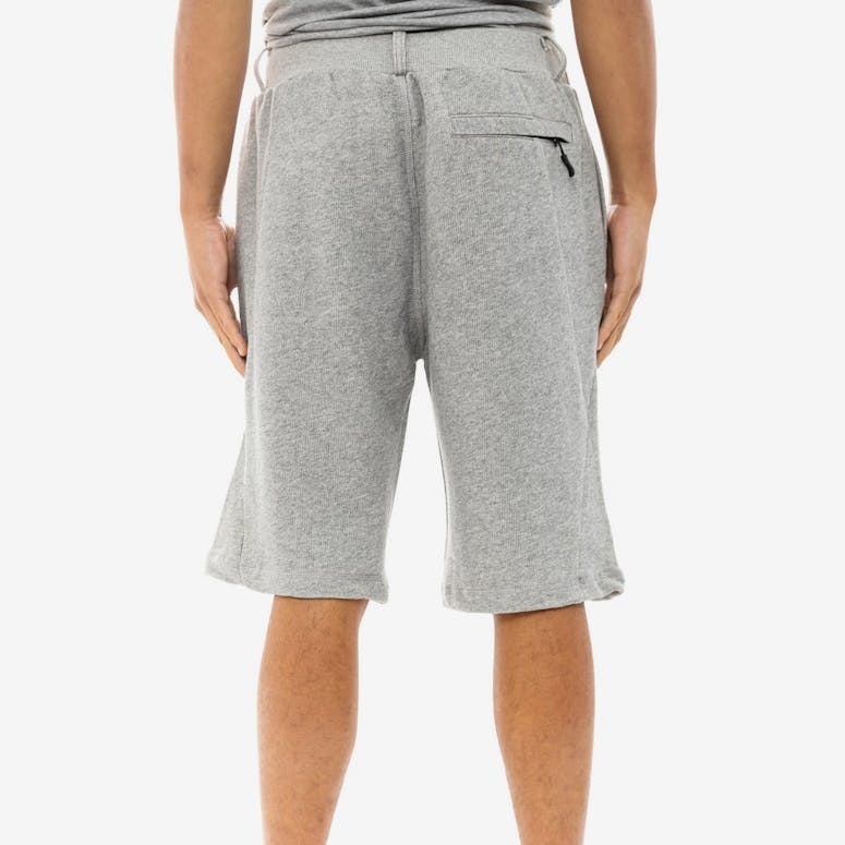 Villians Sweatshorts Grey