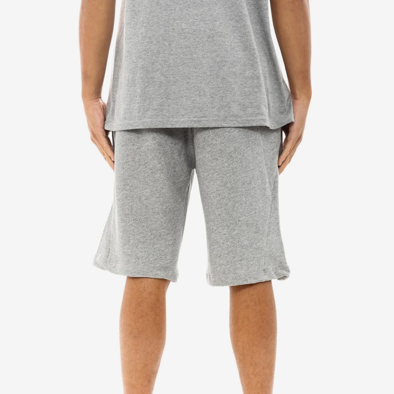 Villians Sweatshorts Grey