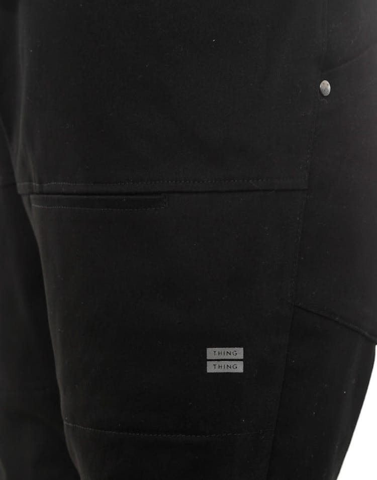 Para Short Black