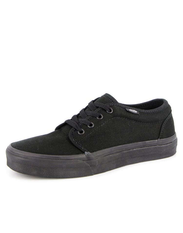 106 Vulcanised Black