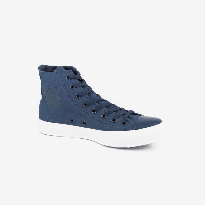 Chuck Taylor Tonal HI Navy