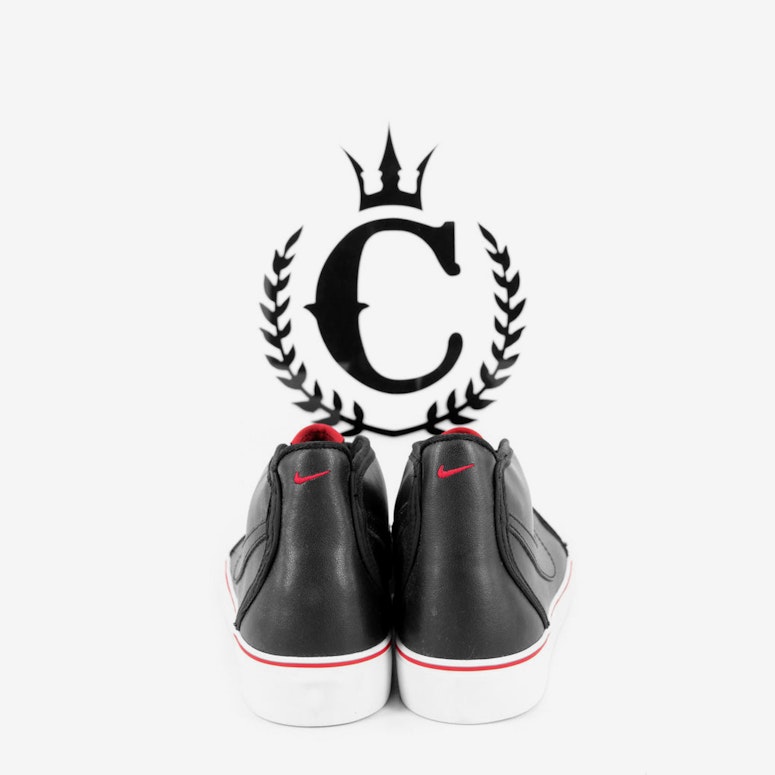 Toki Limited Black/black