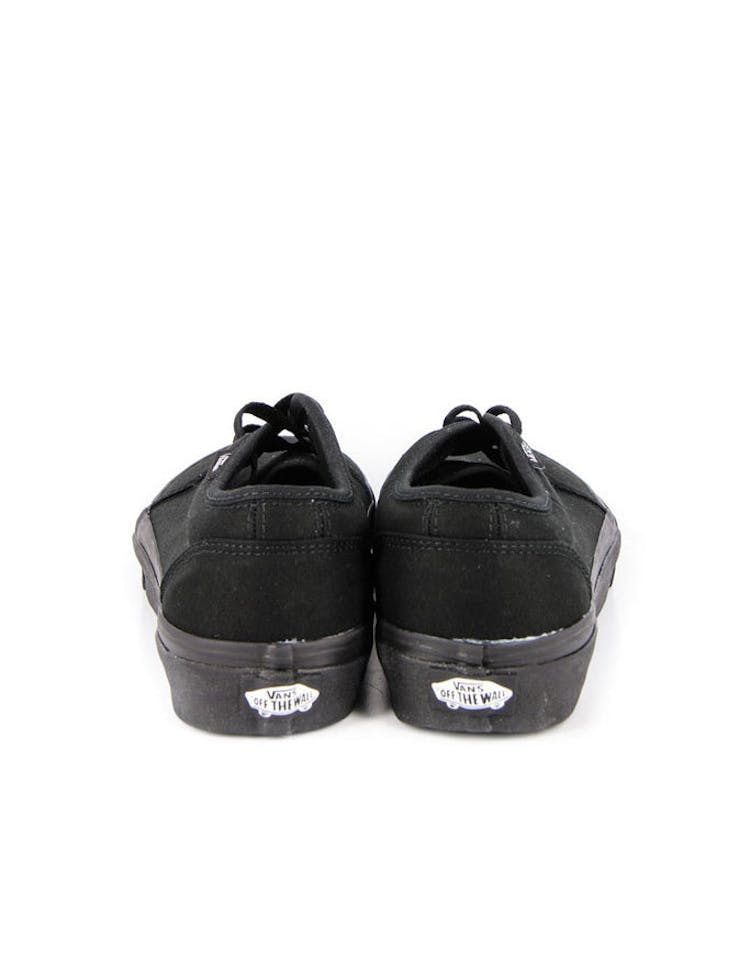 106 Vulcanised Black