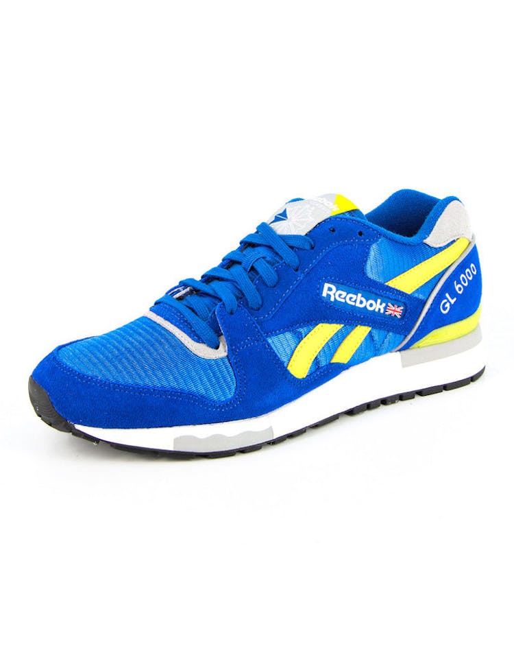 GL 6000 Royal