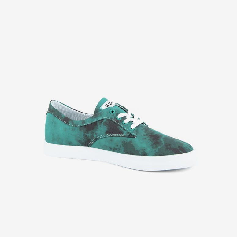 Sutter Low-top Jade