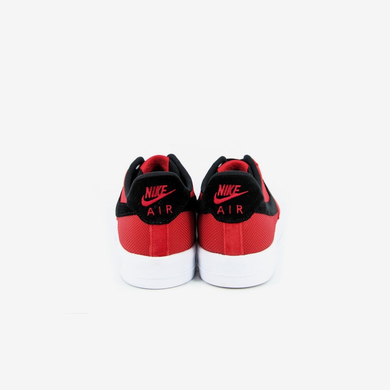 Air Force 1 AC Prm QS Red/black/white