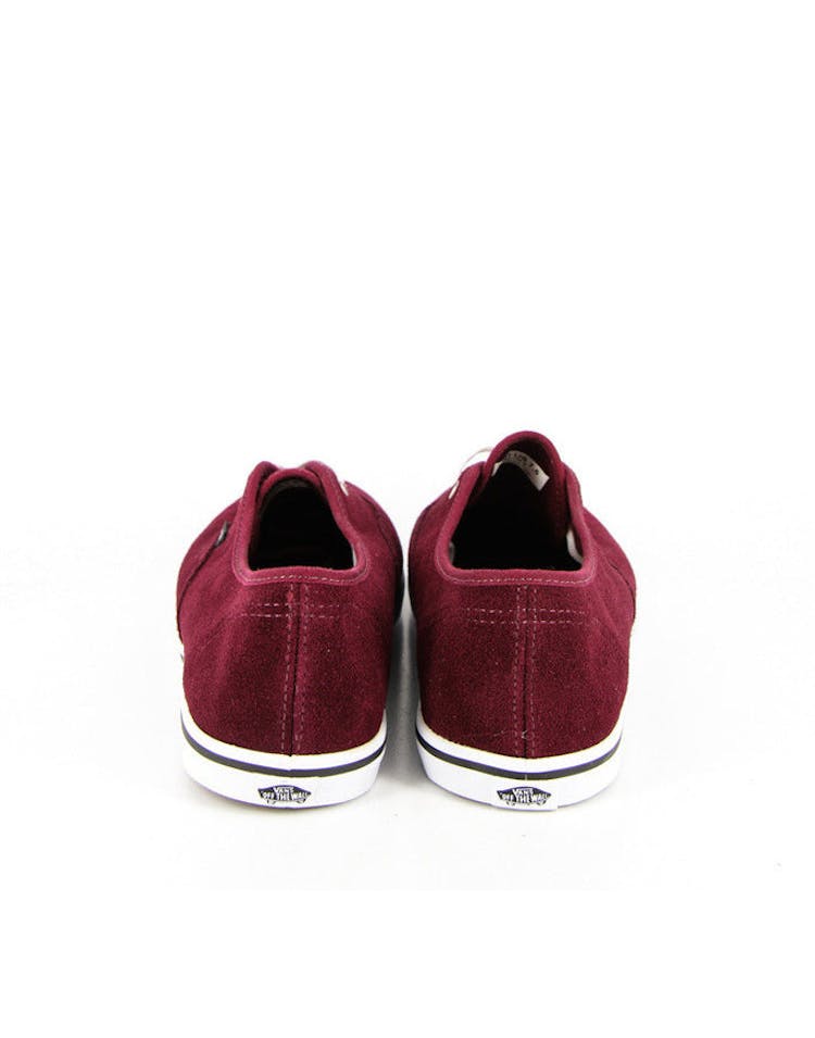 Authentic LO Pro Limited Maroon