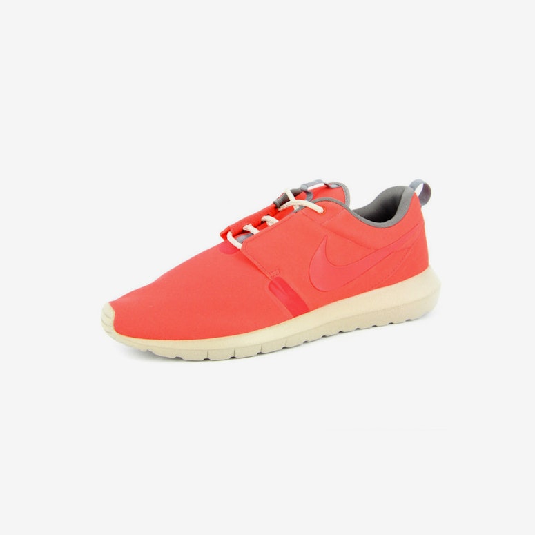 Rosherun NM Crimson