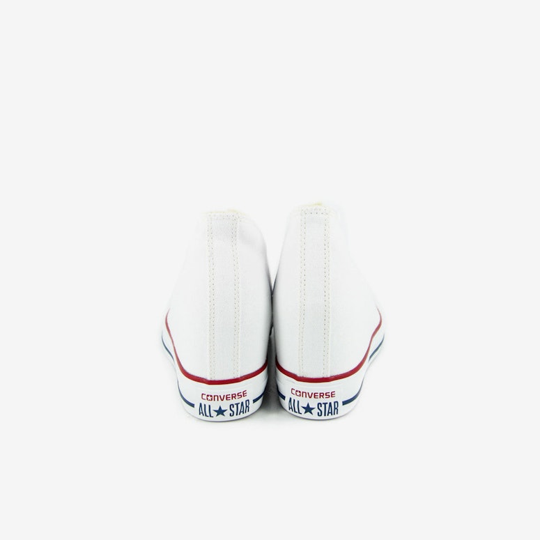 Womens CT Lux Mid White