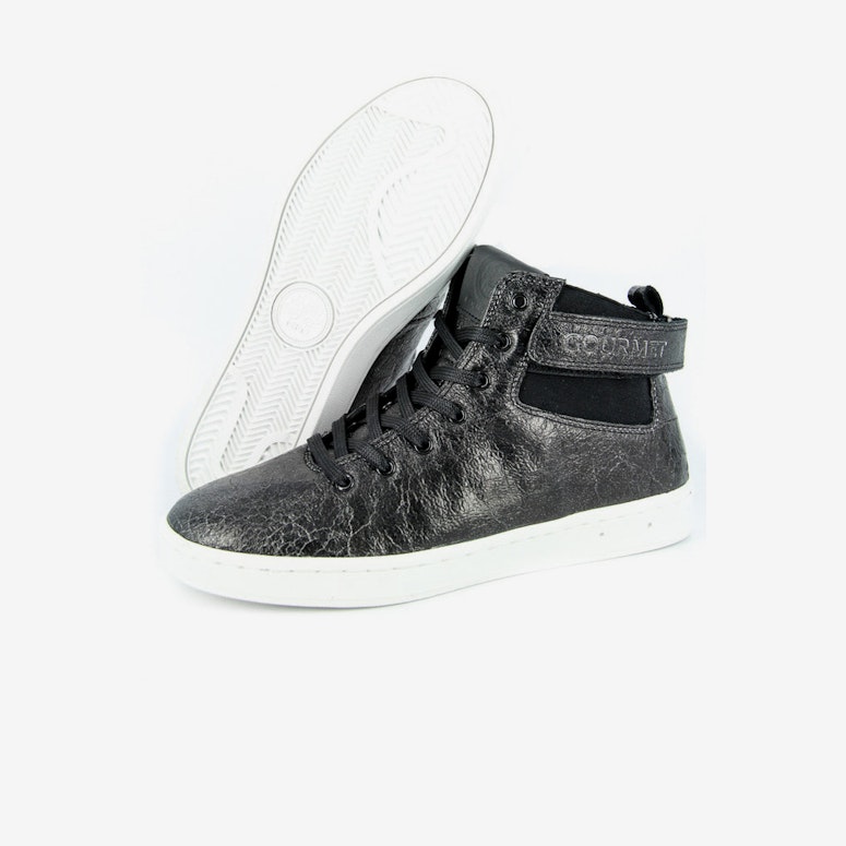 Nove 2 SP Black/white