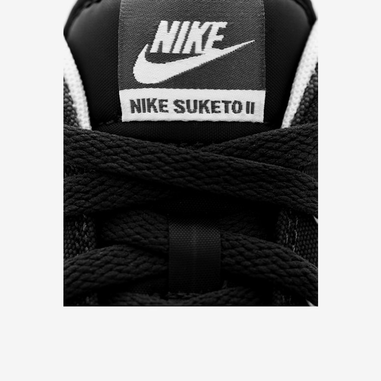 Suketo 2 Anthracite/grey