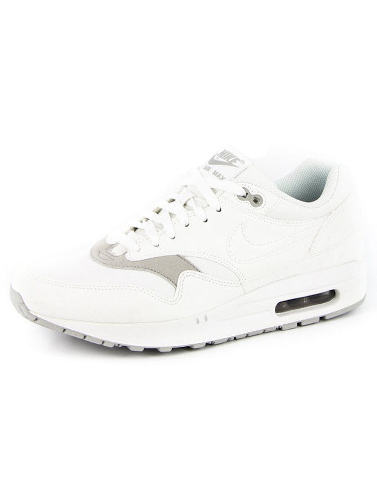 Air Max 1 S White