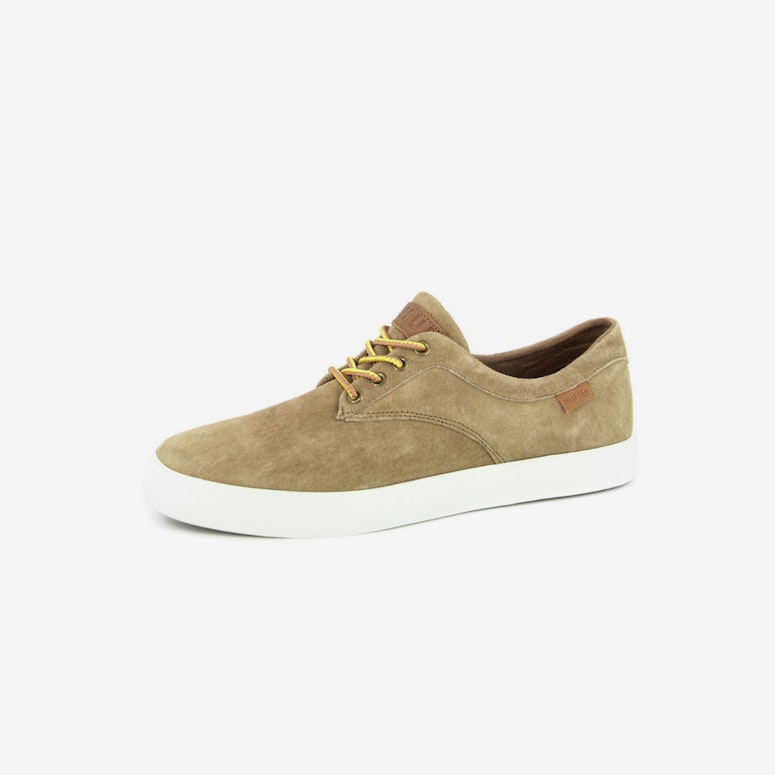 Sutter Low-top 3 Khaki