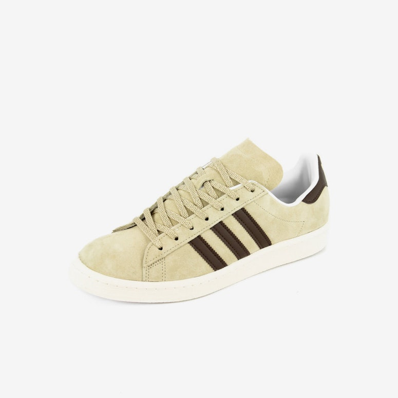 Campus 80s Nigo Natural/brown