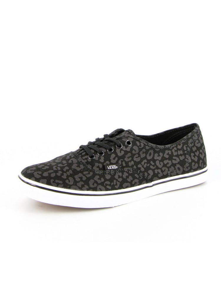 Authentic LO Pro Limited Black/leopard