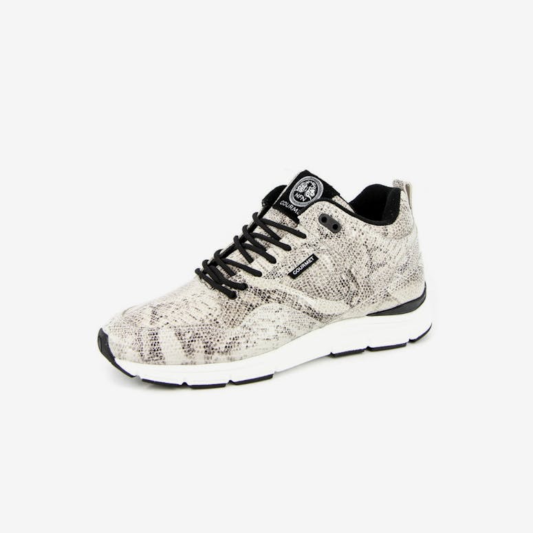 the 35 Lite Snake LX White/snake
