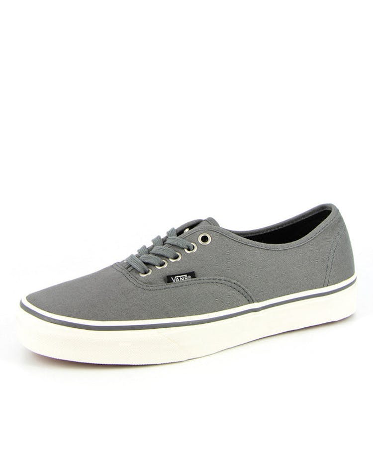 Limited Colour Authentics Grey