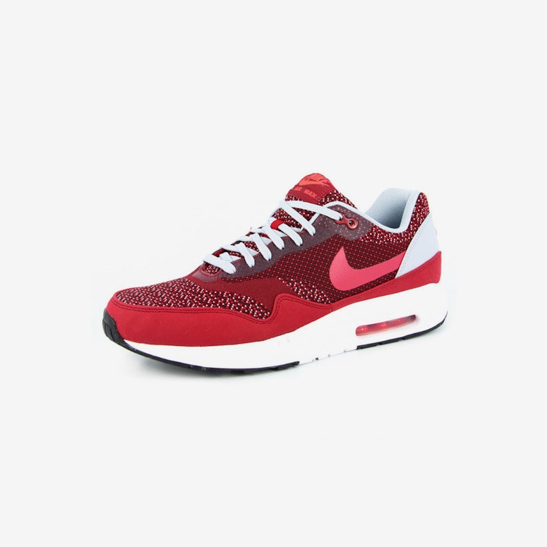Air Max 1 Jcrd Red/crimson