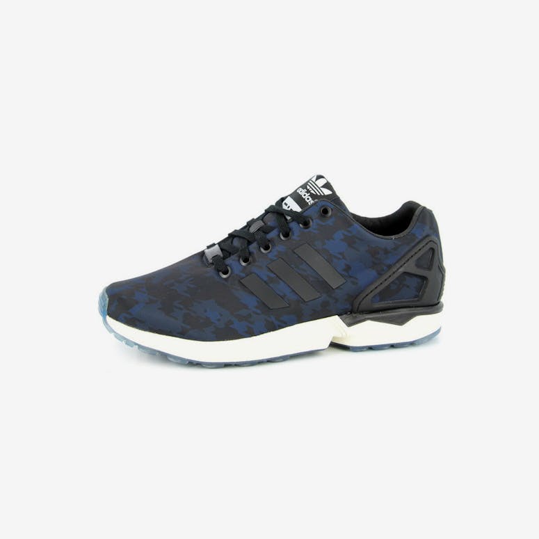 ZX Flux Lapo Pack Navy/black/whit