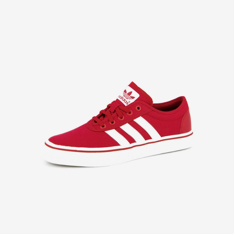 Adi-ease Red/white