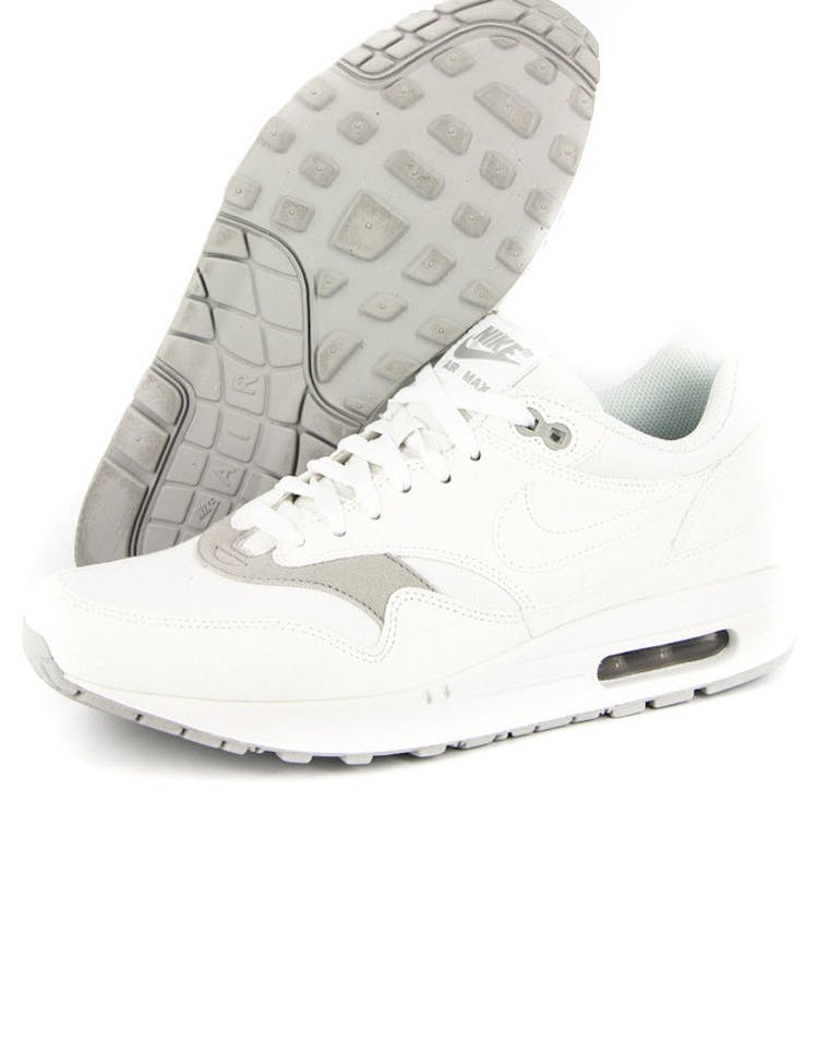 Air Max 1 S White