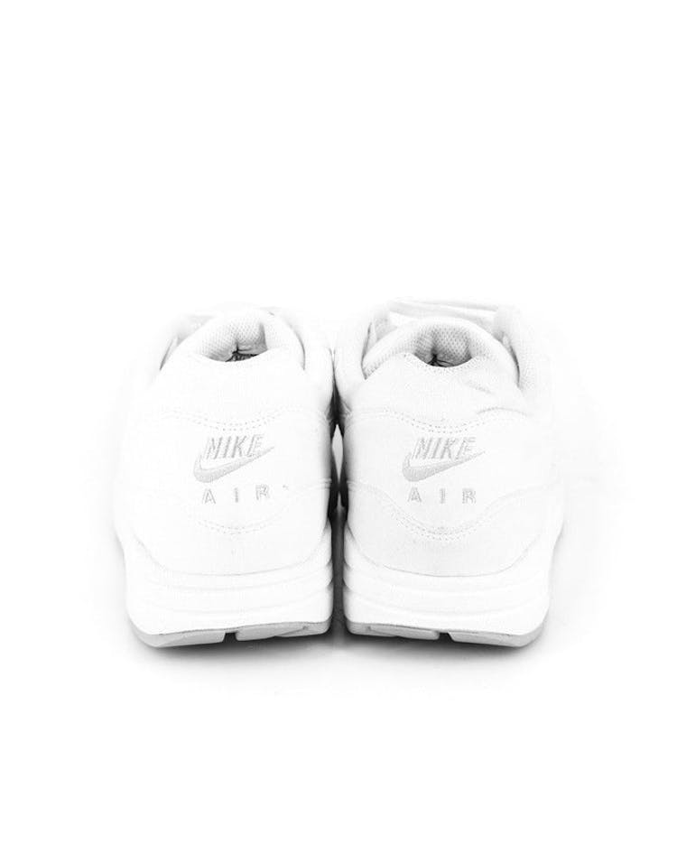 Air Max 1 S White
