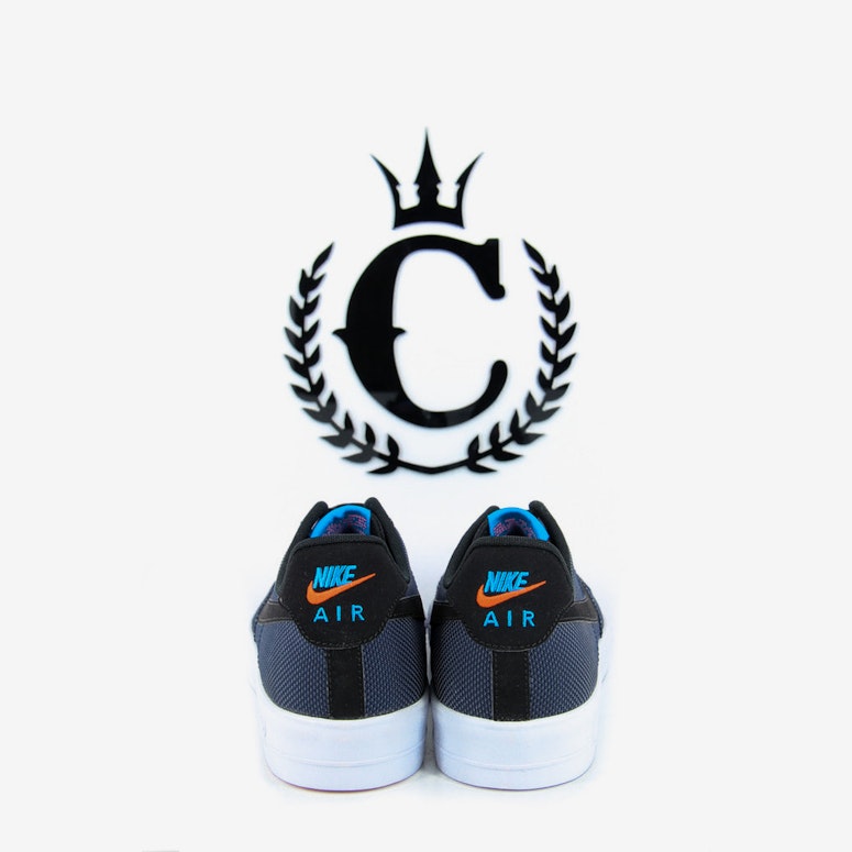 Air Force 1 AC Prm QS Navy/black/blue