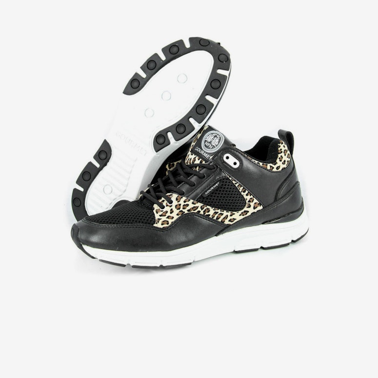 the 35 Lite LP Cheetah/white/b
