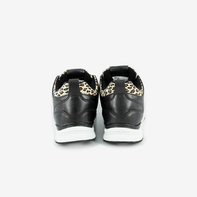 the 35 Lite LP Cheetah/white/b