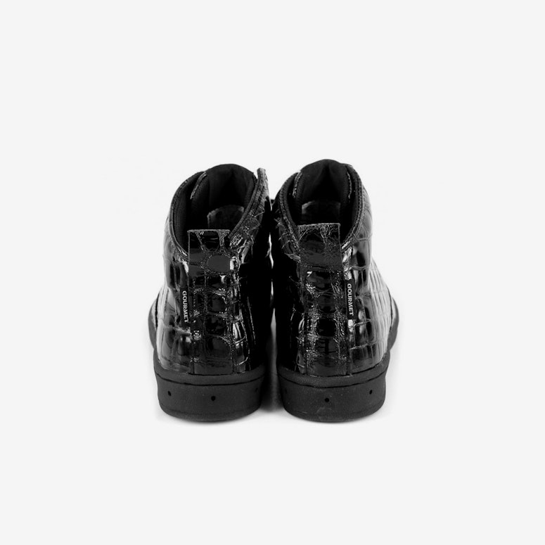 Quattro Skate 2 Lxl Black/croc