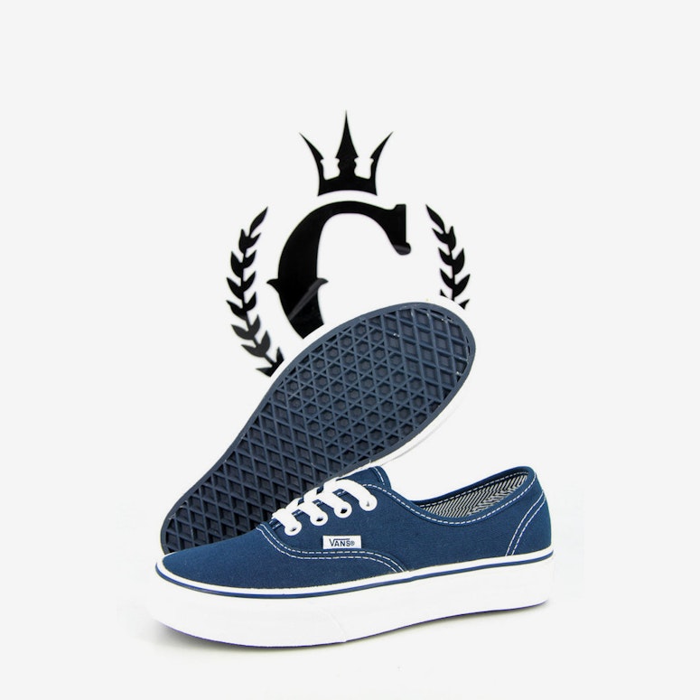 Limited Colour Authentics Navy
