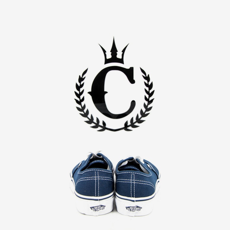 Limited Colour Authentics Navy