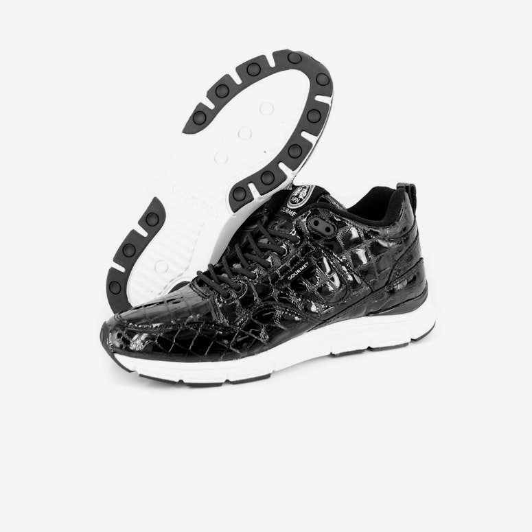 the 35 Lite Lxe Black/white